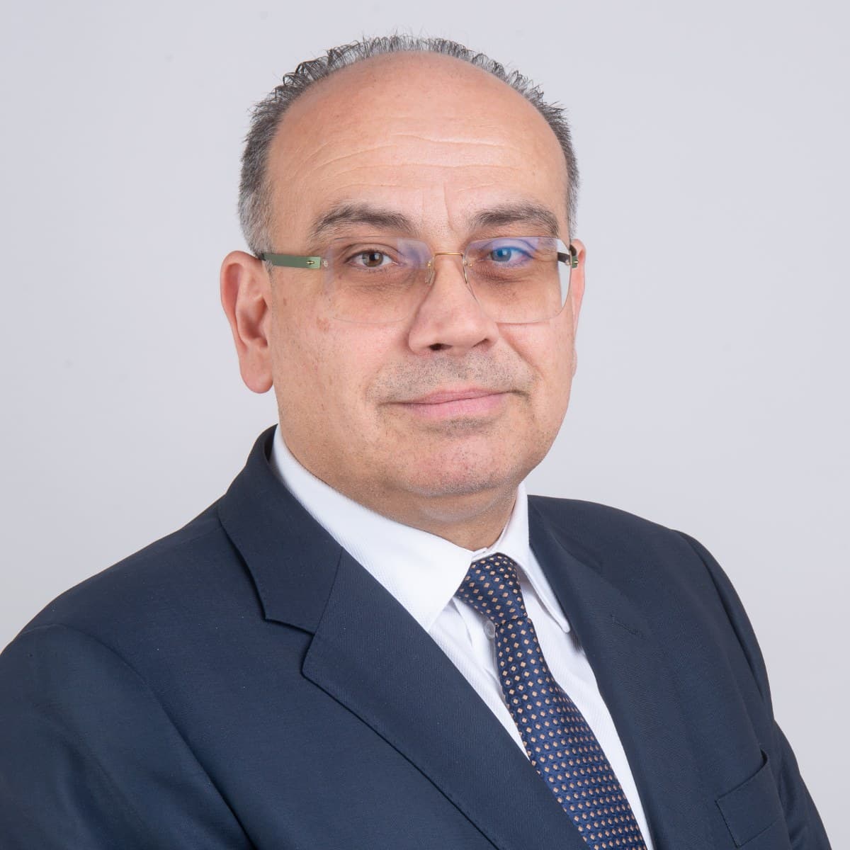 Александър Чалъков