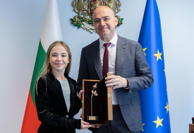Стилияна Николова става посланик на българския туризъм
