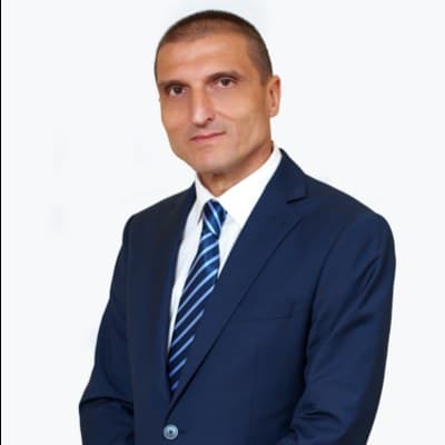 Марин Богомилов