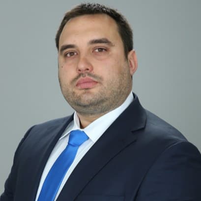 Любомир Стефанов