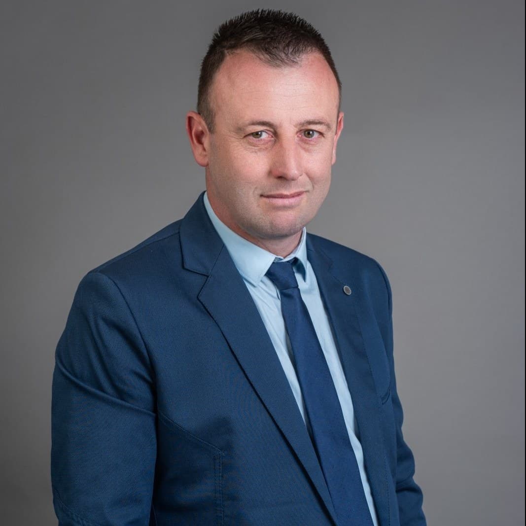 Васил Дойчев