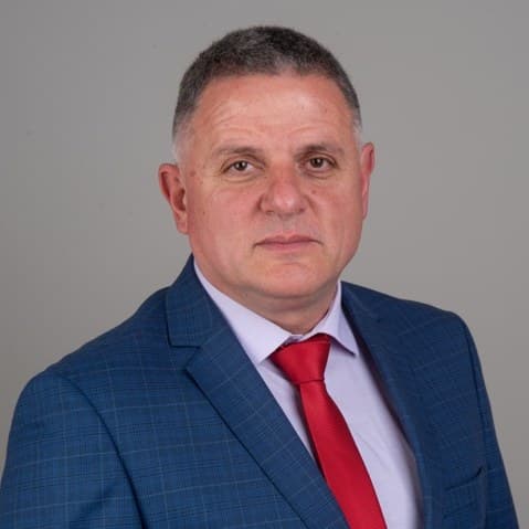 Цветан Гугалов