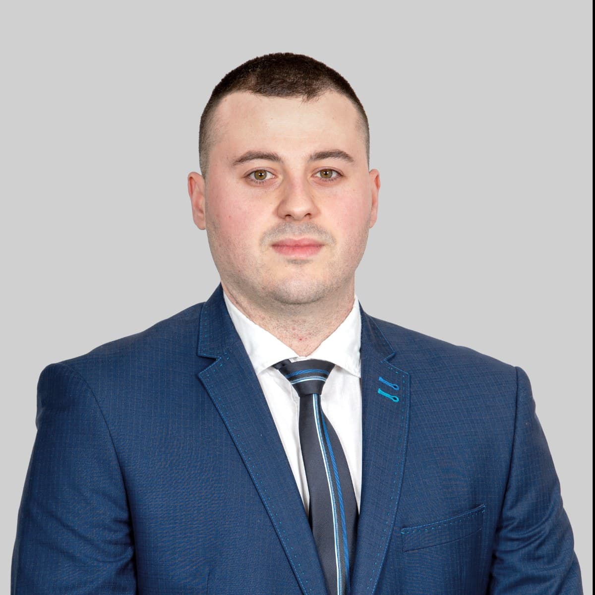 Добромир Георгиев