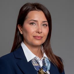 Весела Момчева -Таун