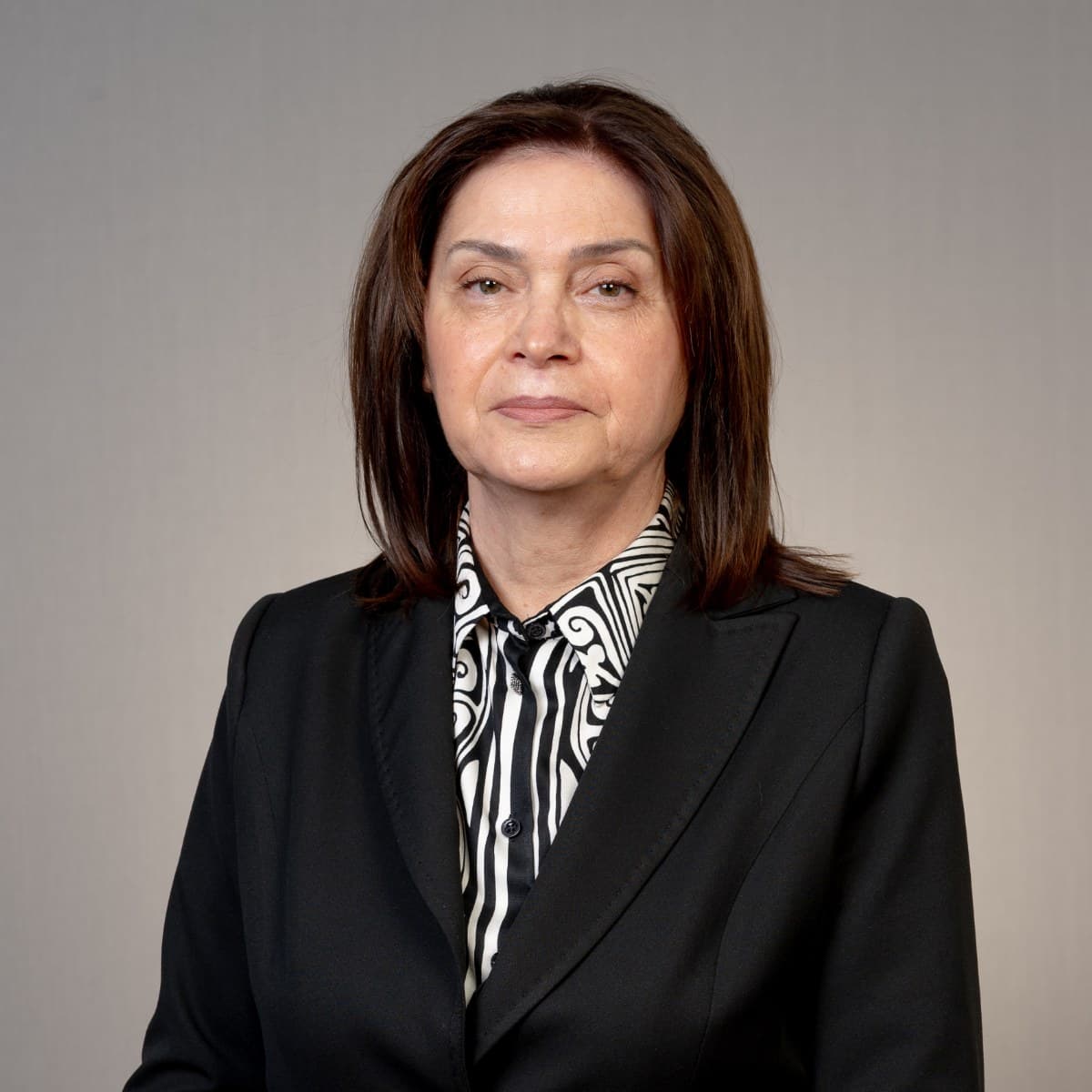 Пенка Минева