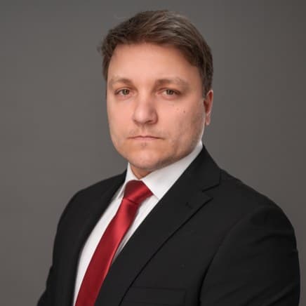 Петър Железов