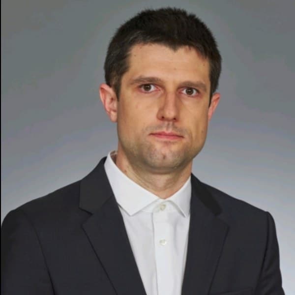 Цветан Георгиев