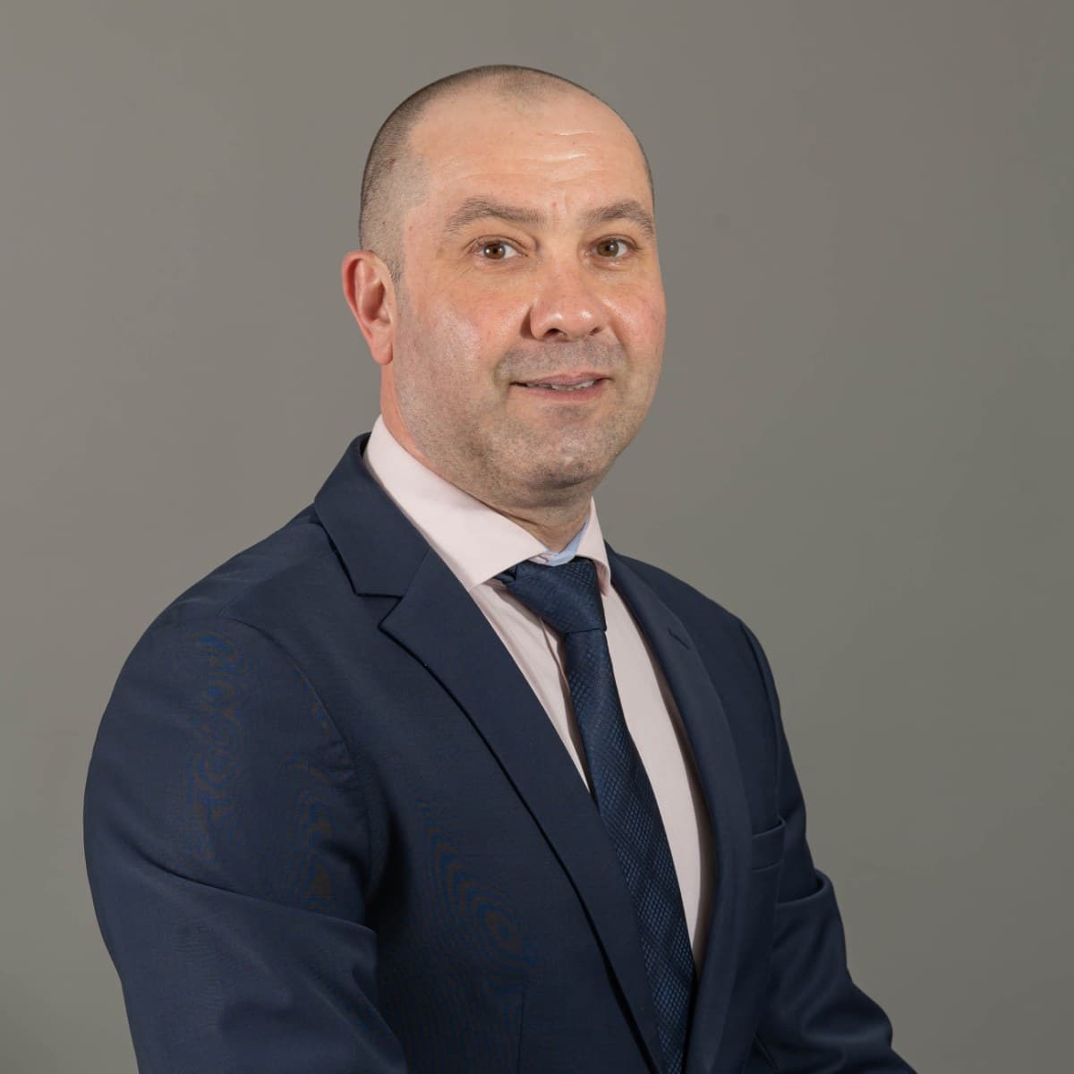 Емил Денков