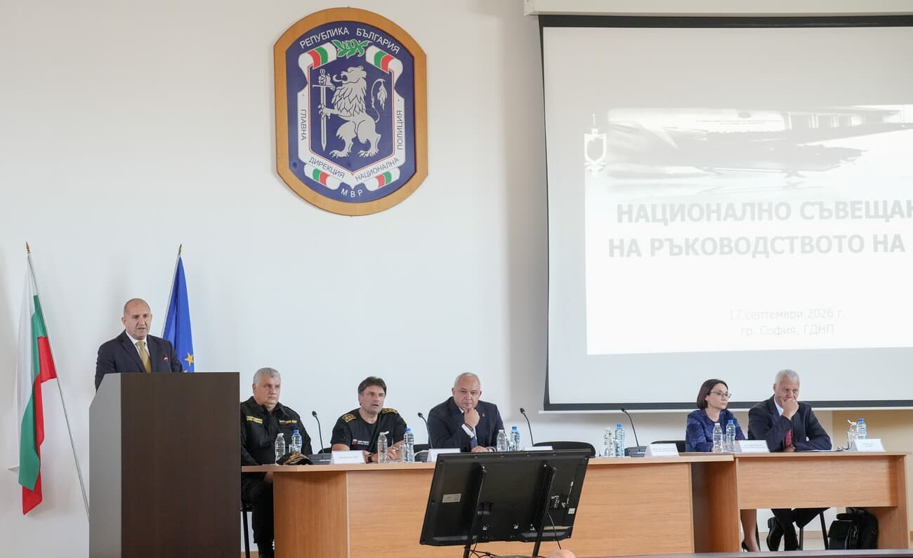 МВР започва борба с изборните престъпления