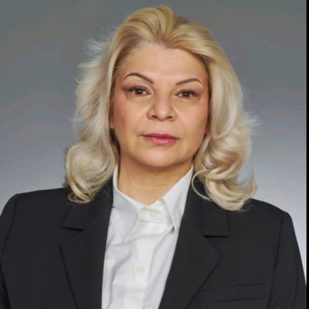Ина Радославова