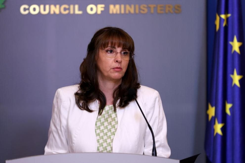Правителството одобри новия механизъм за минималната работна заплата