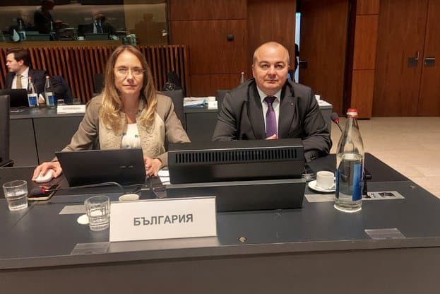 България защити пред Брюксел розопроизводството и запазването на преходната национална помощ след 2027 г.