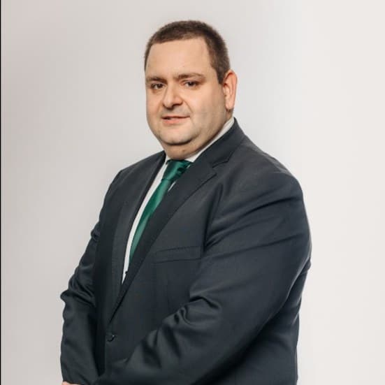 Александър Тодоров