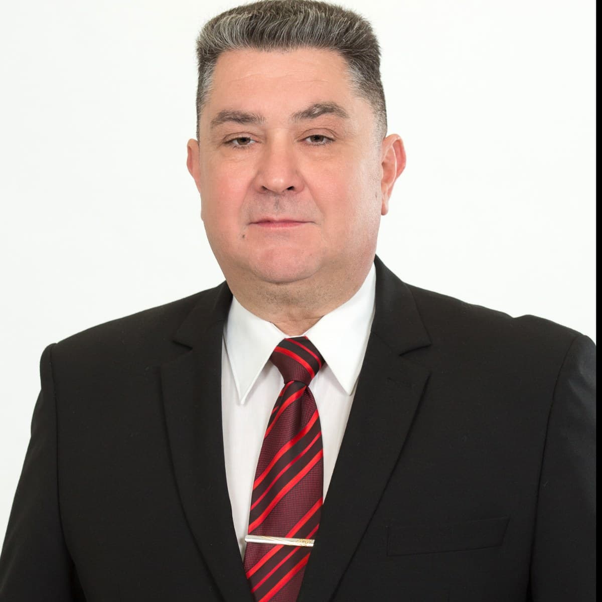 Веселин Радев