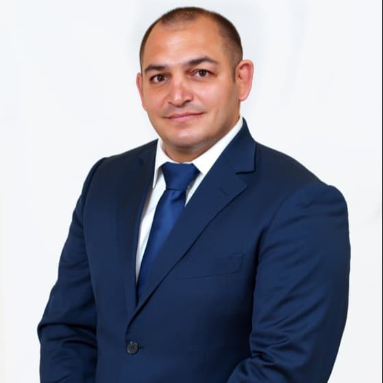 Михаил Ганев