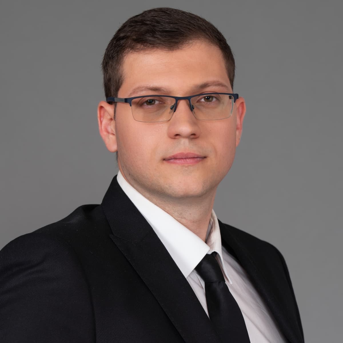 Димитър Петров